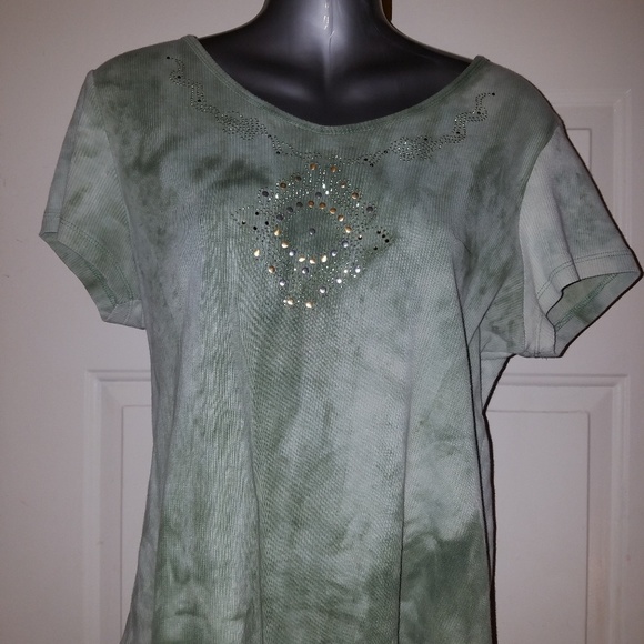 Shirt WOMEN'S - Picture 7 of 8